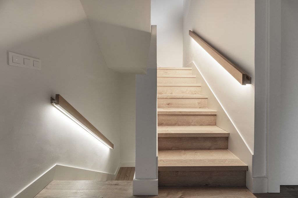 Traprenovatie inspiratie